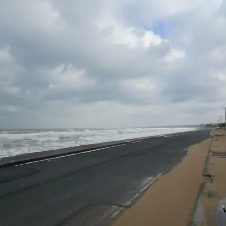 Le Hasting Bord De Mer Διαμέρισμα