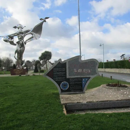 Le Hasting Bord De Mer Grandcamp-Maisy