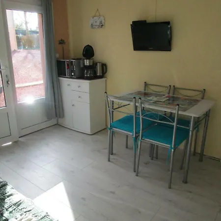 Appartamento Le Hasting Bord De Mer